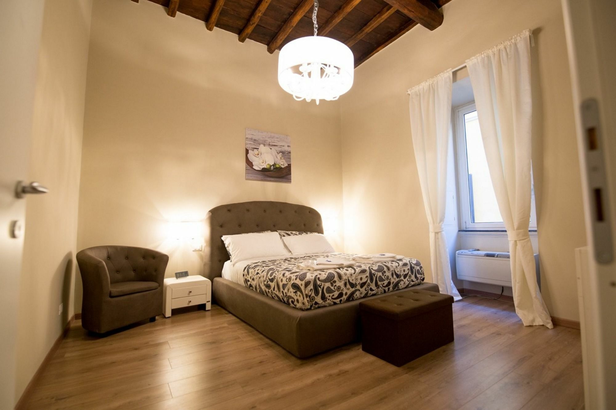 Magia A Campo De' Fiori Apartment Rome Luaran gambar