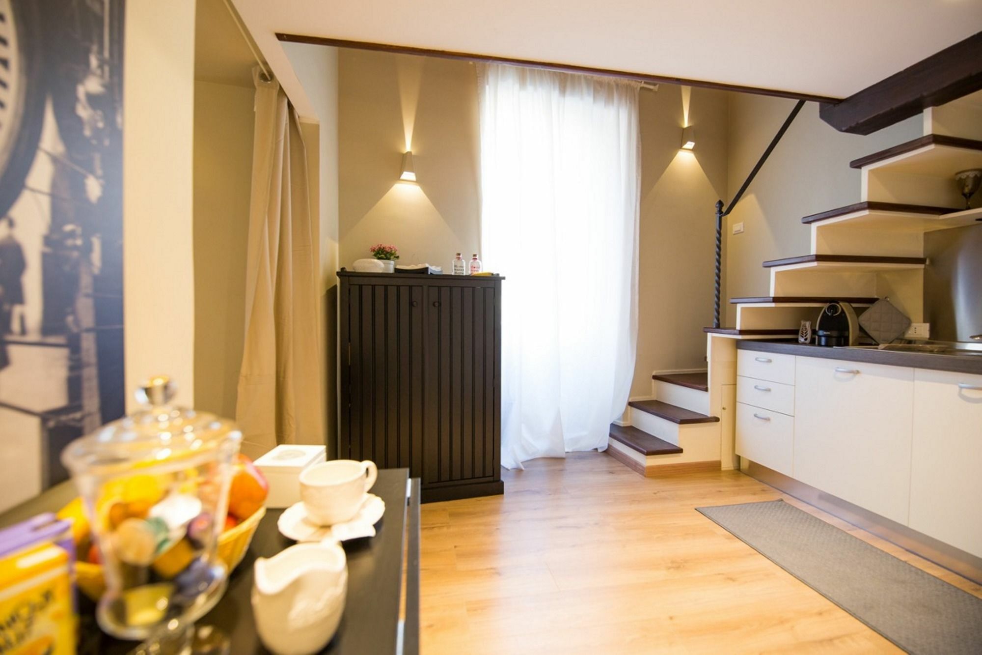 Magia A Campo De' Fiori Apartment Rome Luaran gambar