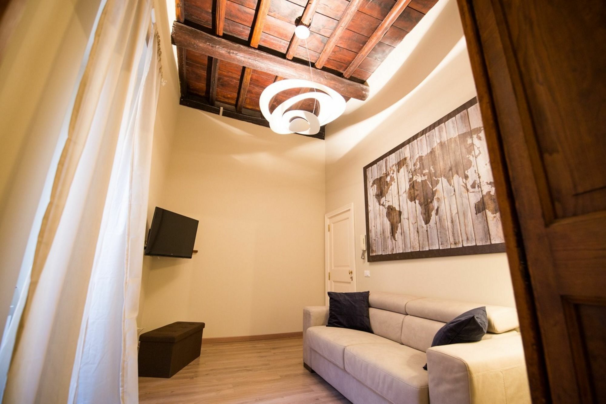 Magia A Campo De' Fiori Apartment Rome Luaran gambar